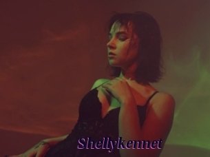 Shellykennet