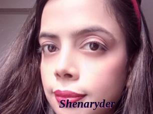 Shenaryder