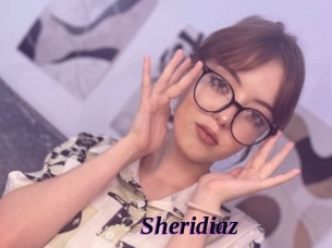 Sheridiaz