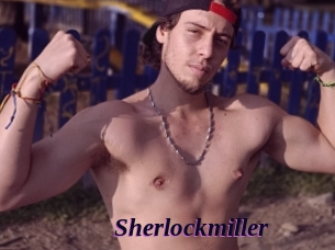 Sherlockmiller