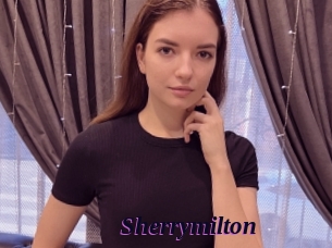 Sherrymilton