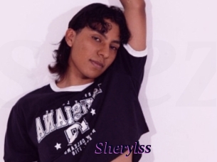 Sherylss