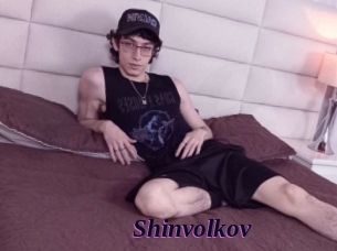 Shinvolkov