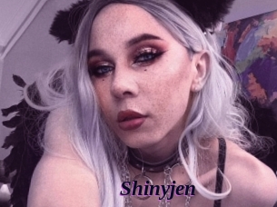 Shinyjen