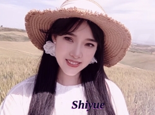 Shiyue