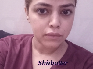 Shizbutter