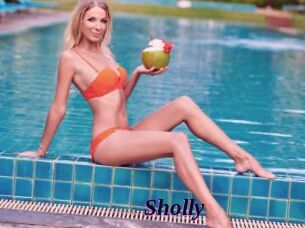 Sholly