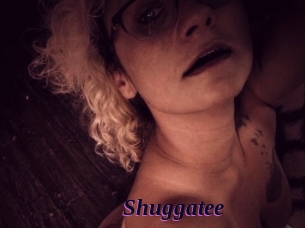Shuggatee