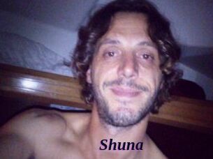 Shuna