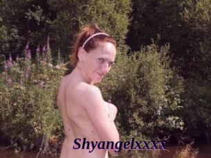 Shyangelxxxx