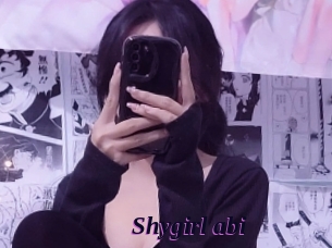 Shygirl_abi