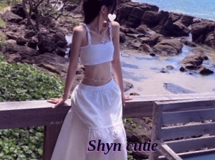 Shyn_cutie