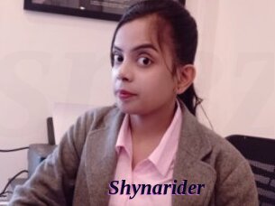 Shynarider