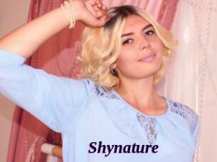 Shynature