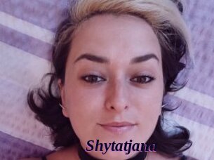 Shytatjana