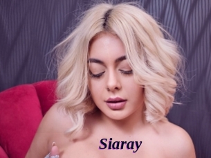 Siaray