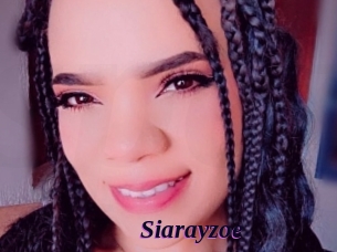 Siarayzoe