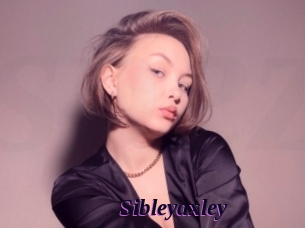 Sibleyaxley