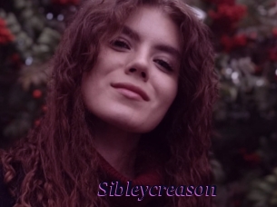 Sibleycreason