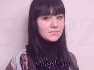 Sibleydarter