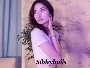 Sibleyhails