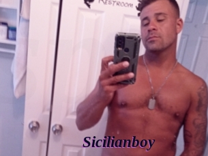 Sicilianboy