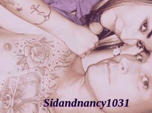 Sidandnancy1031