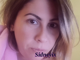 Sidneyix