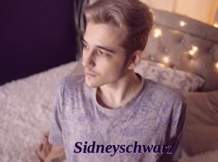 Sidneyschwarz