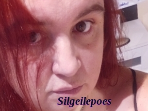 Silgeilepoes