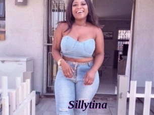 Sillytina