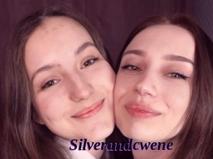 Silverandcwene