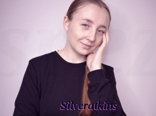 Silveratkins