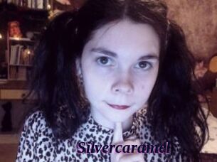 Silvercaramel