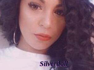 Silverdoll