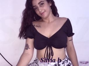 Silvia_h