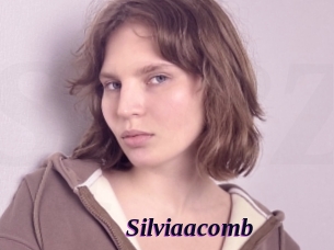 Silviaacomb