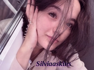 Silviaaskins