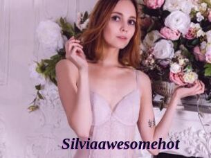 Silviaawesomehot