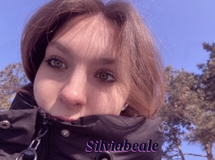 Silviabeale