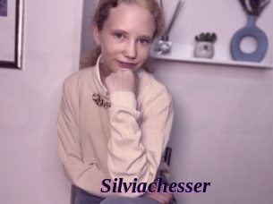 Silviachesser
