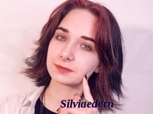 Silviaedern