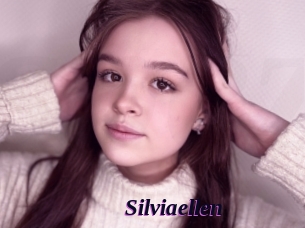 Silviaellen