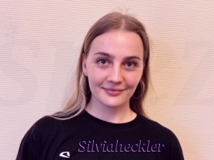 Silviaheckler