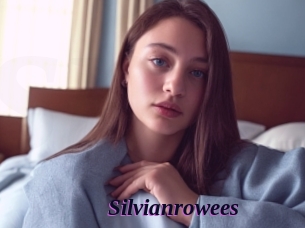 Silvianrowees