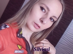 Silviasi