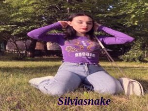 Silviasnake
