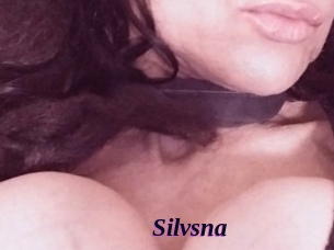 Silvsna