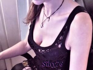 Silvy76