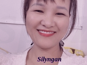 Silyngan